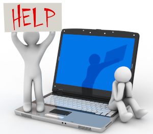 Computer Repairs